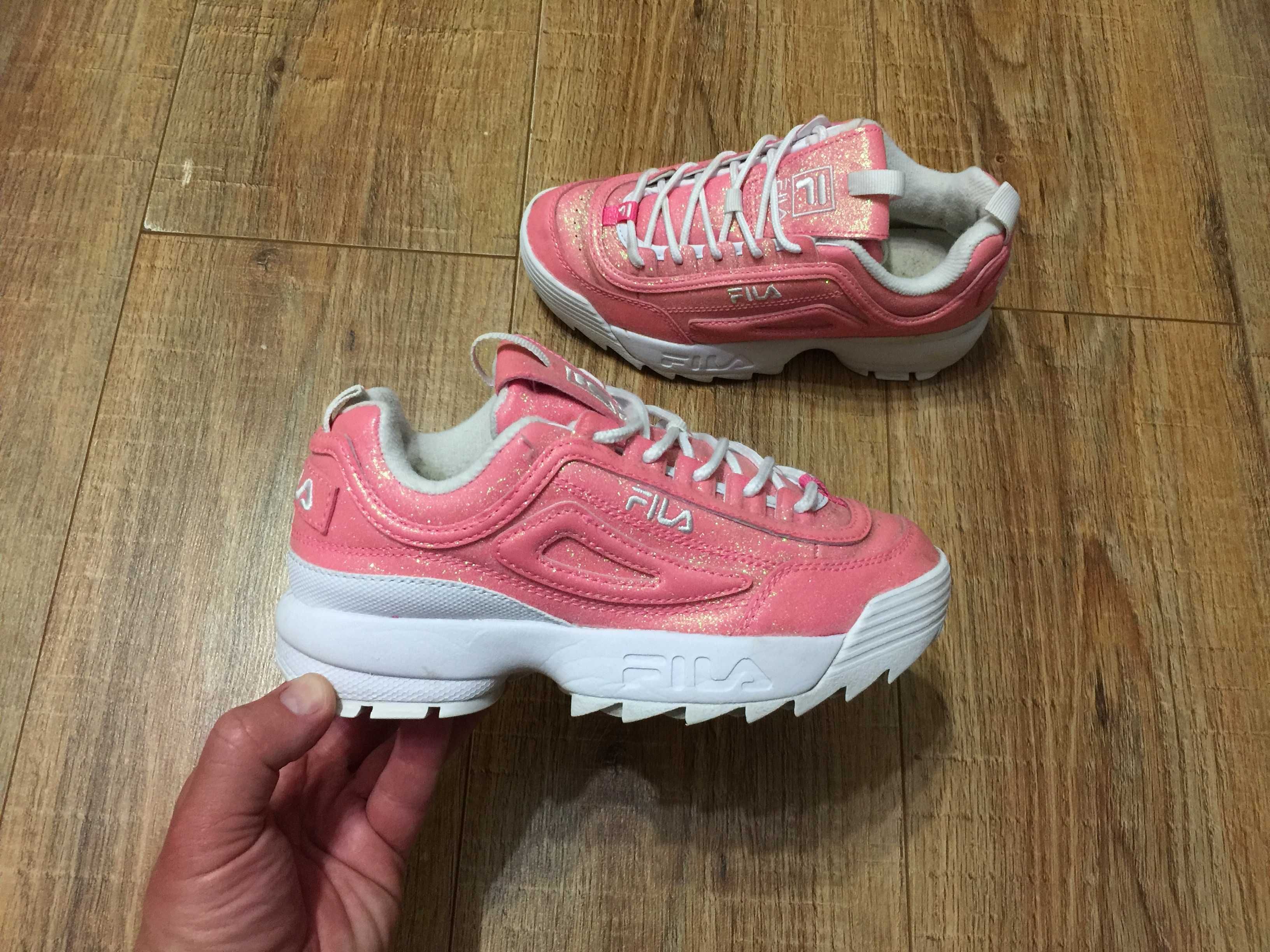 Fila .34 35 695 Olx