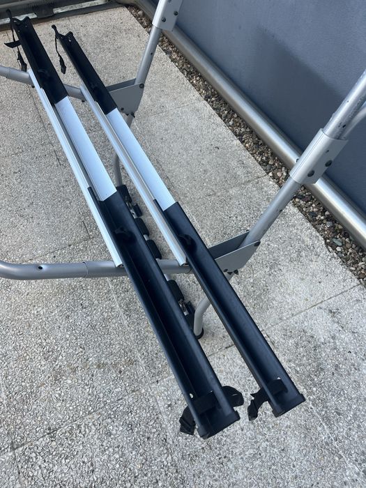 Suporte bicicletas THULE