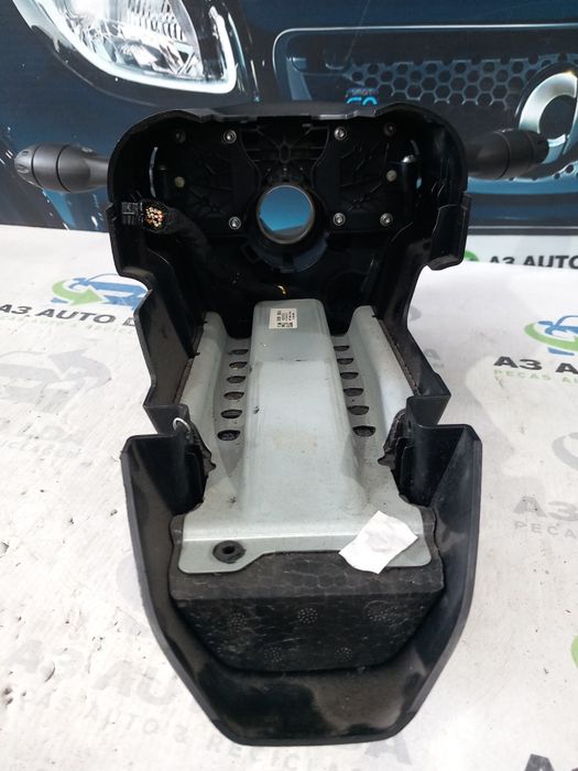 Comutador de luzes limpa vidros fita de airbag Mini Cooper Countryman