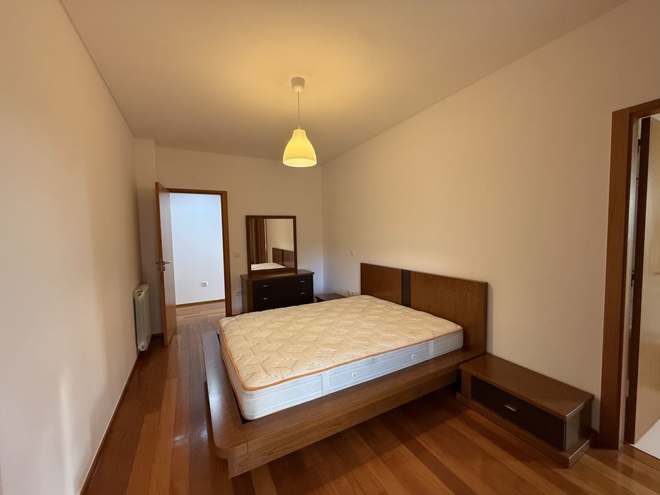 Arrendo Apartamento T3