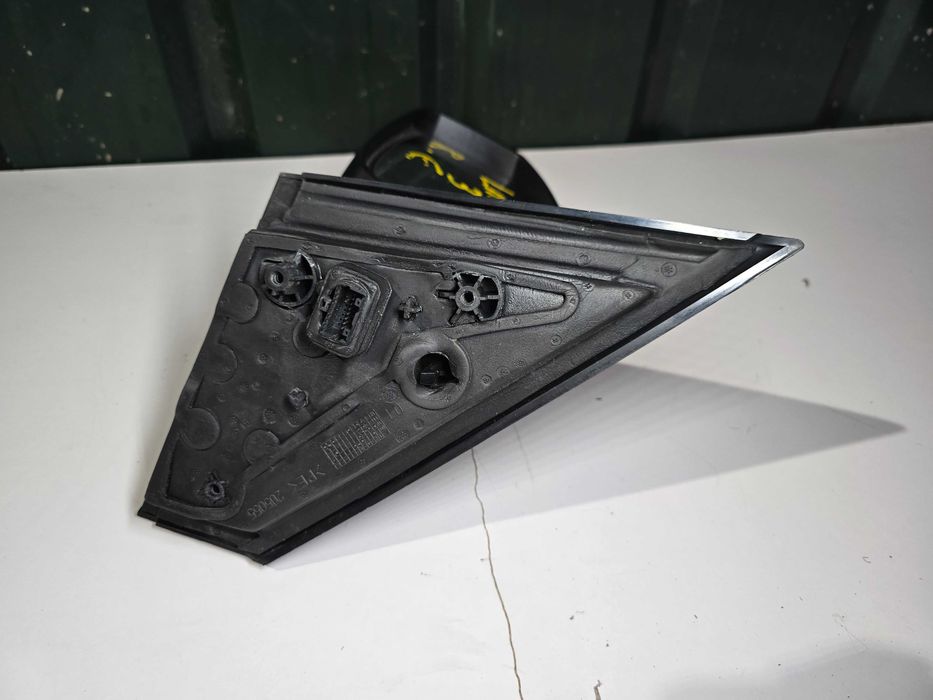 Espelho Retrovisor esquerdo RENAULT LAGUNA III 3 (2007 a 2015)