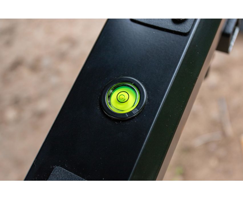 Preston Fotel Absolute Feeder Chair - NOWY MODEL