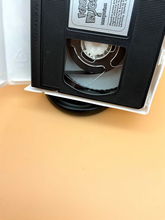 Królik Bugs i Przyjaciele VHS