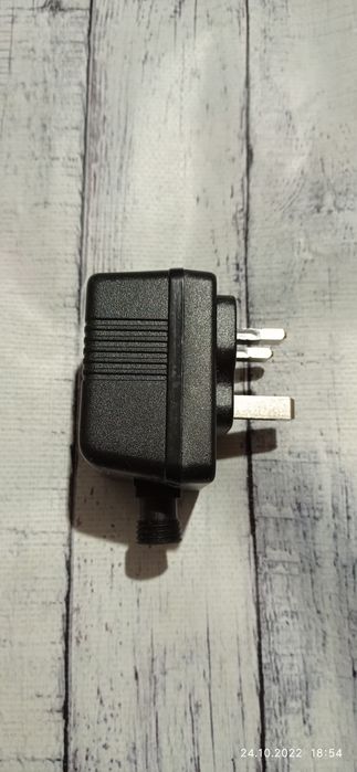 Адаптер блок живлення 24V 10VA для гірлянд