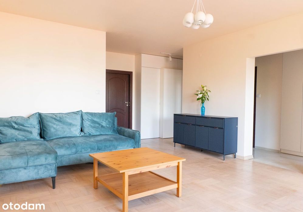Komfortowe mieszkanie, 3 -pokojowe, garaż, komórka lokatorska, balkon - Widok 4