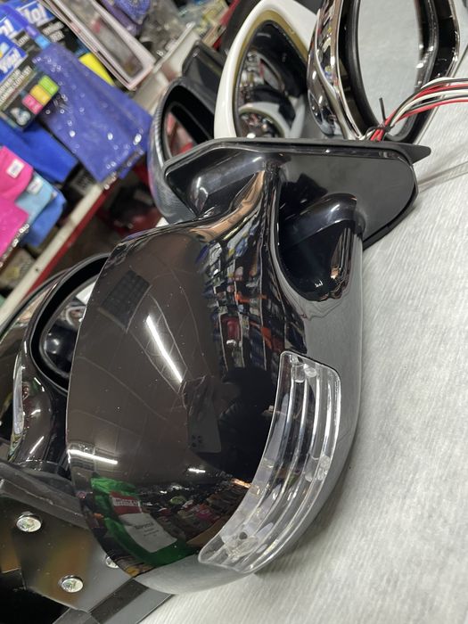 Зеркала ВАЗ (жигули)