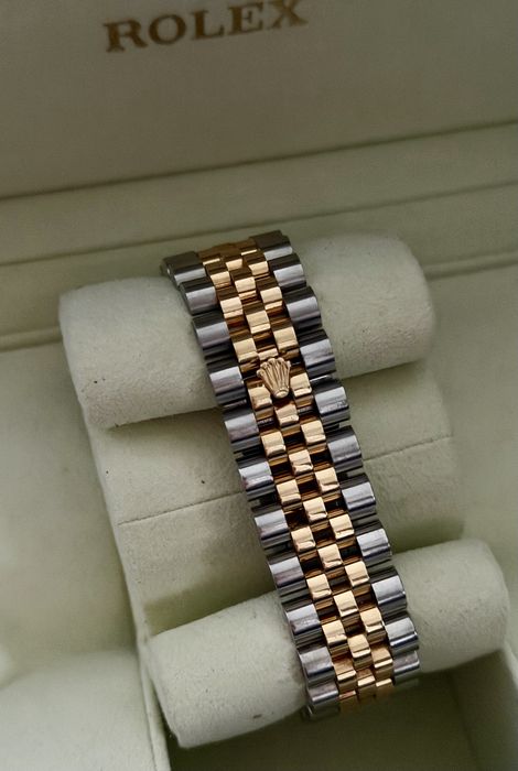 Rolex Datejust ref 116233 full set suepr jubilee