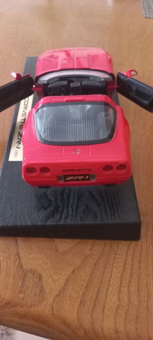 Miniaturas automóveis