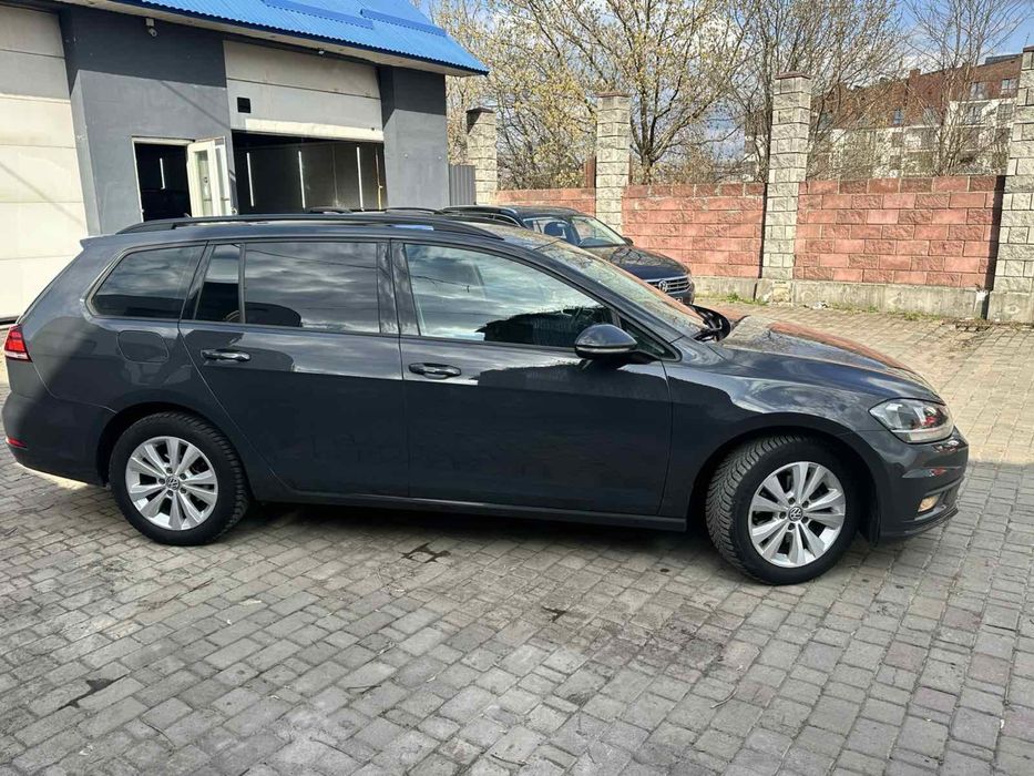 Volkswagen golf 7