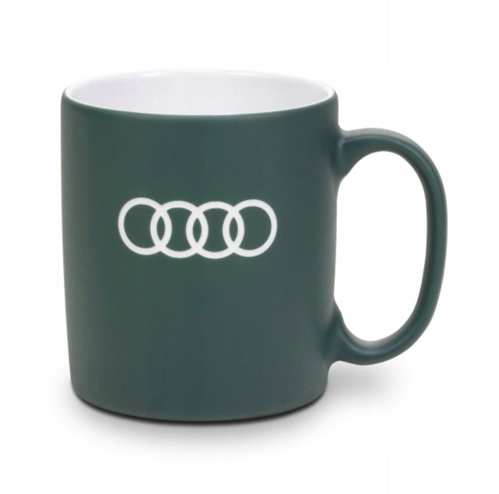 ОРИГІНАЛЬНІ КРУЖКИ ТА термокружки audi