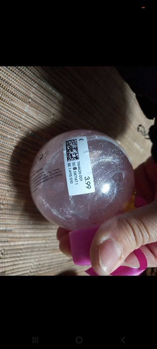 2 Bubbles & Bling - Bath Foam - H&M