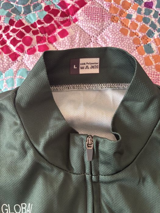 Roupa para CICLISMO / BTT