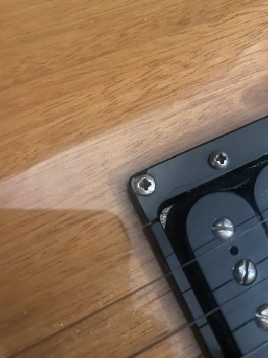 ESP LTD SC 600 - Stephen Carpenter Signature