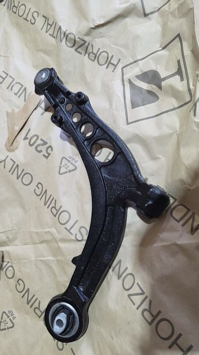 Wahacz prawy przód fiat Punto 2 II 99- nowy