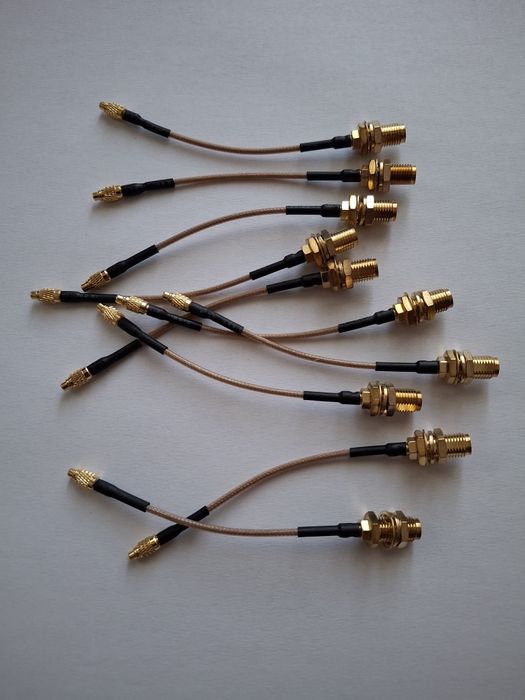 Антенний перехідник