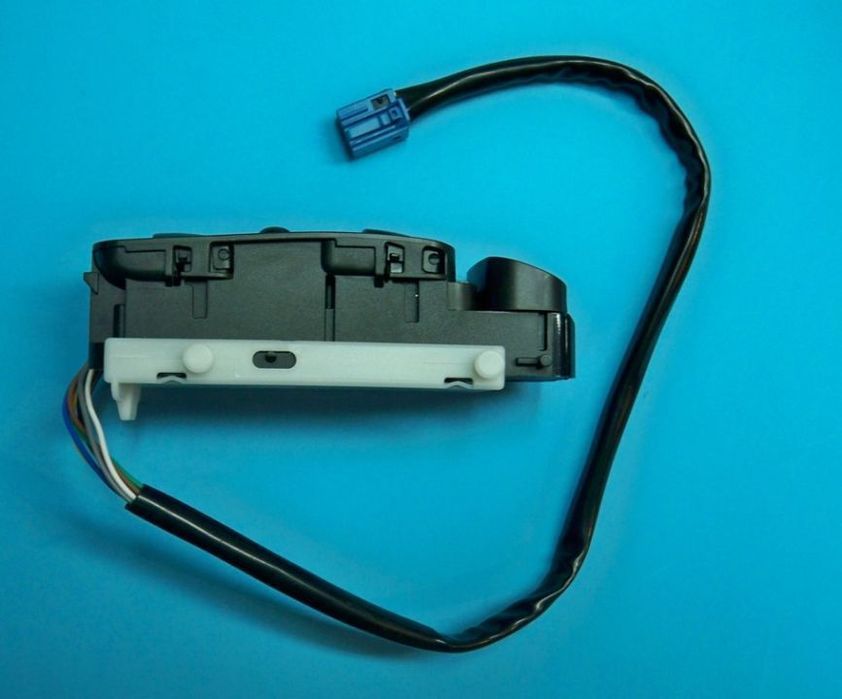 Comando botão vidros Mercedes W209 e W203 Classe C  2001-2007  NOVO