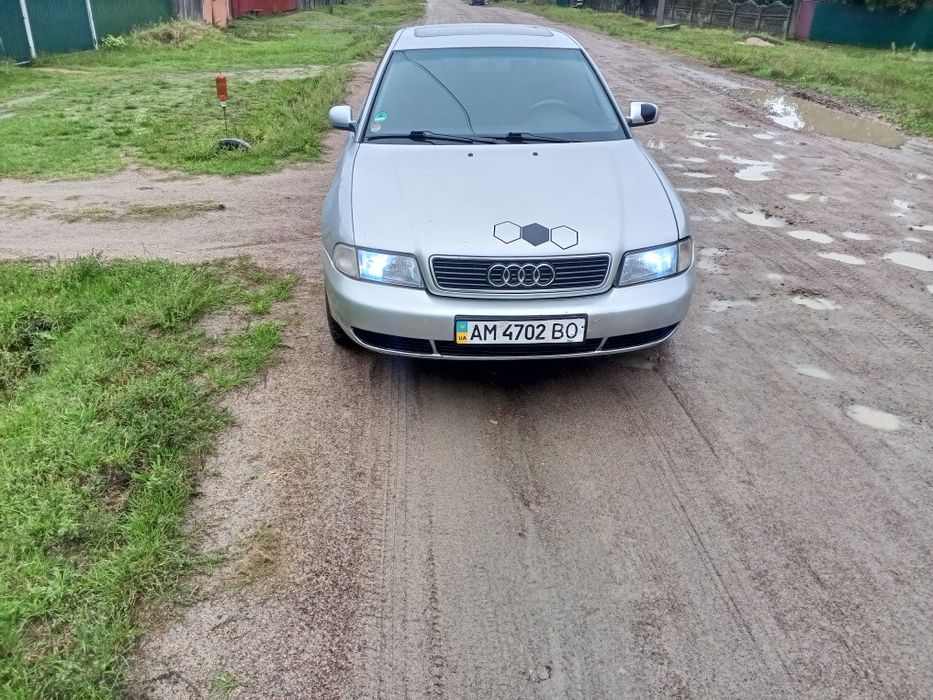 Продам аудіо А4Б5