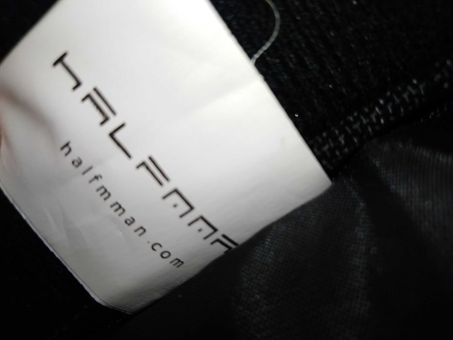 Mala/Bolsa Laptop Halfmman