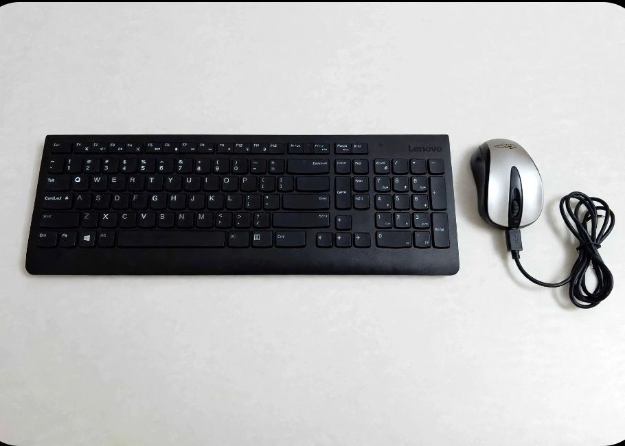 lenovo preferred pro kalliope
