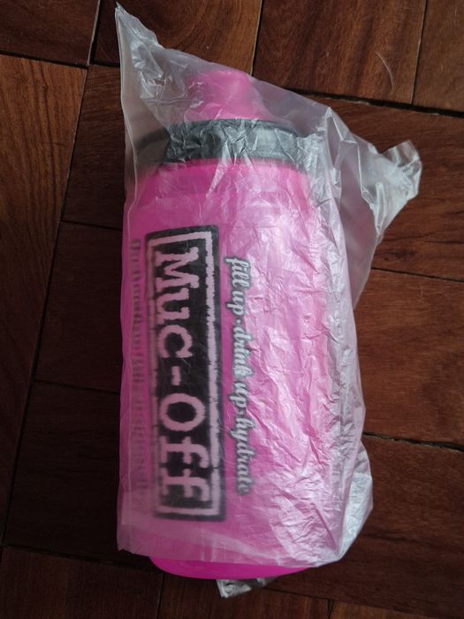 Produtos da Muc-Off Bicicleta