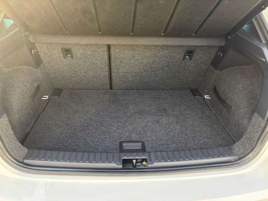 SEAT Ibiza 1.0 TSI FR