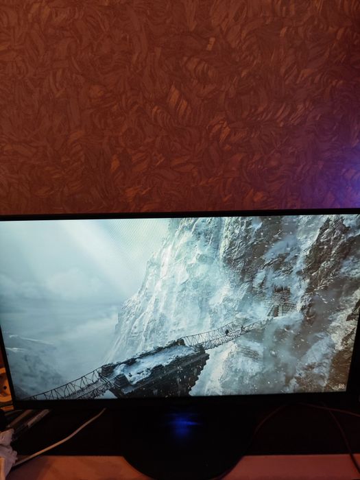 Монитор IPS 23.8" Acer Nitro XF240YM3biiph 180Hz