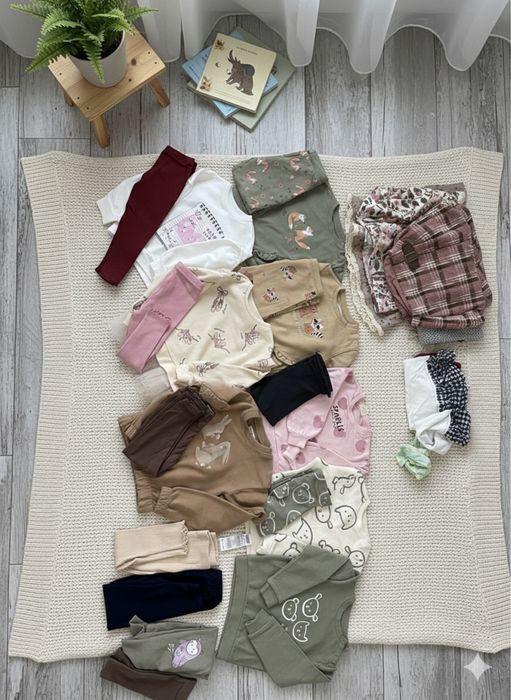 Сарафан 195 грнШтани 195 грн,сукні, костюми, для дівчинки 92 -98-104 р