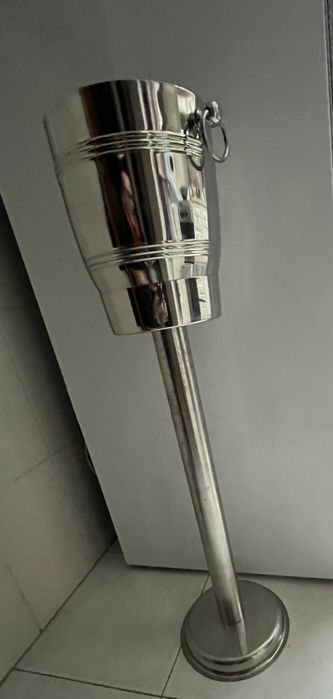 Balde para Champanhe