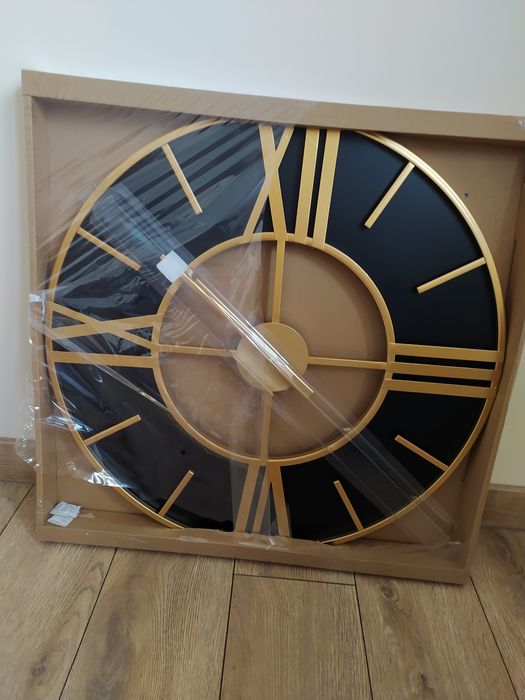 Zegar ścienny home &you