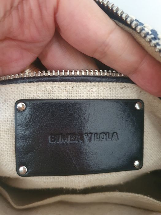 Malote multi cor, da Bimba y Lola