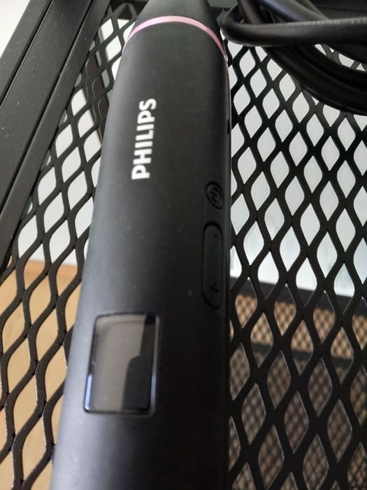 Placa alisadora rowenta