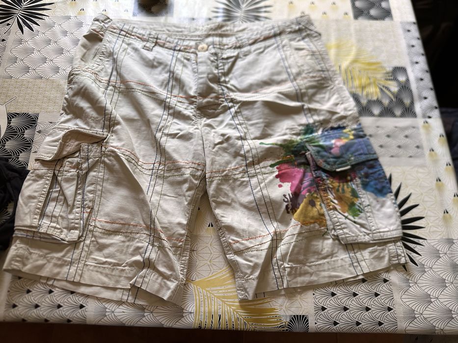 Calcoes excelentes Desigual