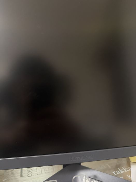 Monitor LG gaming 27 polegadas