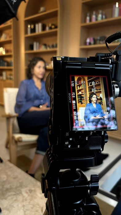 Videomaker Lisboa | Estratégia, Roteiro e Edição