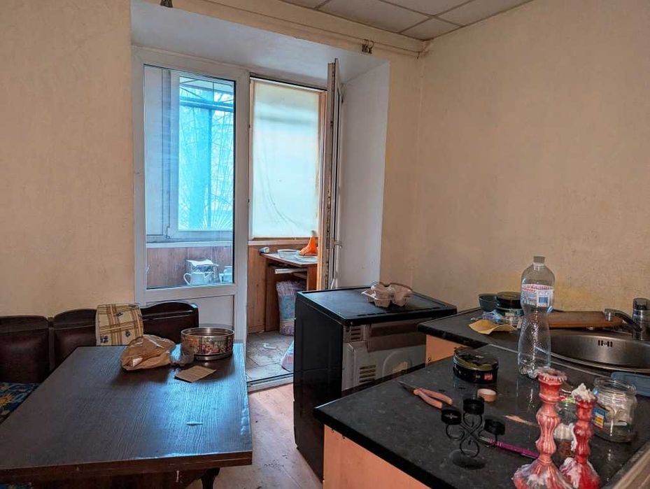 1-кімнатна квартира за адресою (площа 36,3 м²) - Atlanta.ua - фото 3