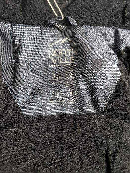 Оригінал, куртка для хлопчика 170-176 см C&A