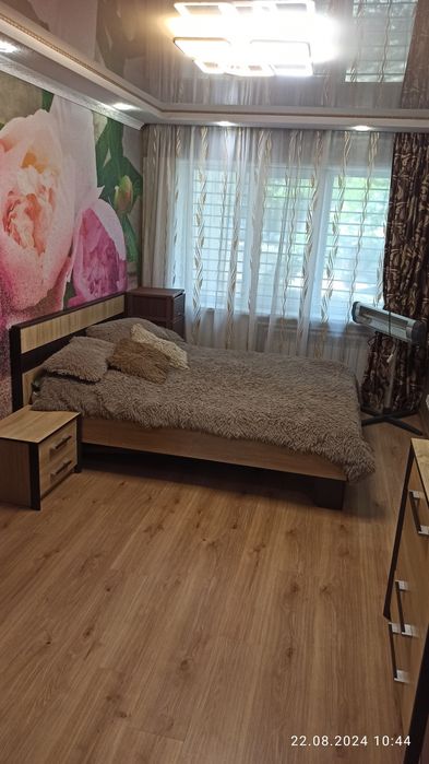 Сдам 2-х комнатную квартиру посуточно