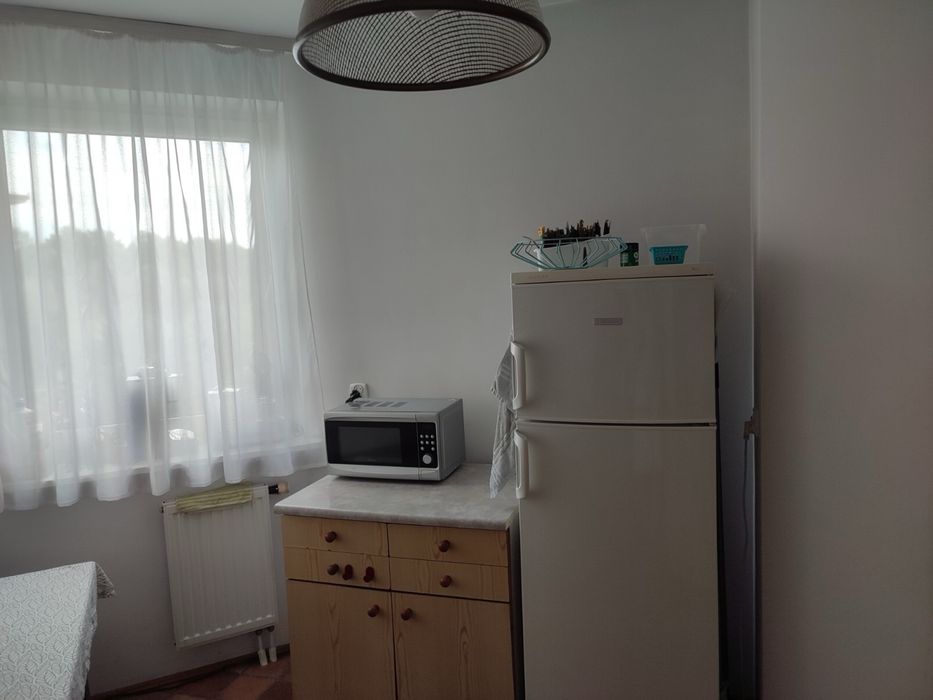 Pokój Uniwersytet Medyczny Mackiewicza Lublin