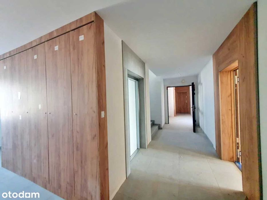 Mieszkanie 48,40 mkw. NOWE BUDOWNICTWO