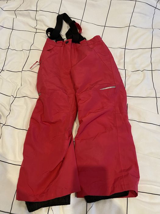 Комплект lenne в вдеальному стані на дівчинку 116 (реально 110-122)