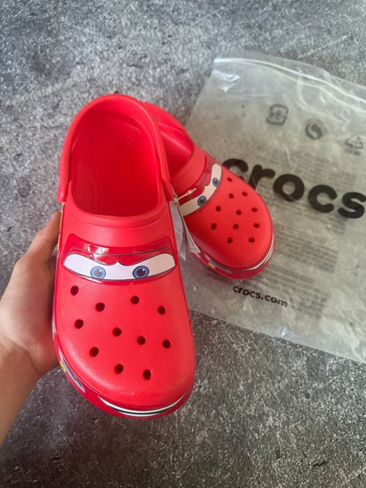 Крокси McQueen оригінал