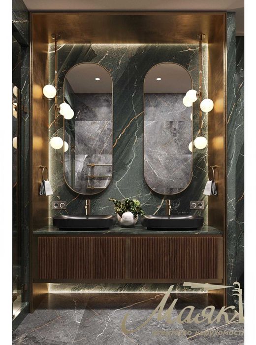 4+-rooms apartment apartment by the address st. Ul Zverinetskaya (area 186,4 m²) - Atlanta.ua - photo 17