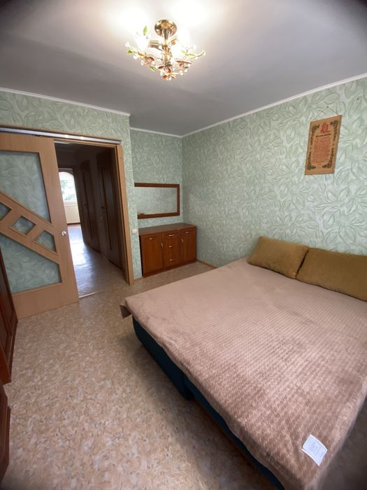 Здам квартиру в центрі  міста  подобово, погодинно