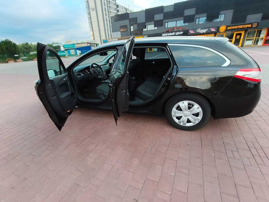 Продам Peugeot 508 SW, 2011 р.в.