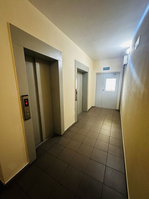 Продаж 1-к квартири 48 м² з кухнею-студією, ремонтом та ГЕНЕРАТОРОМ в ЖК "Сонячний"!