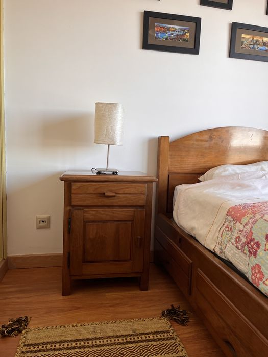 Excelente Oportunidade - Mobília de Quarto Solteiro