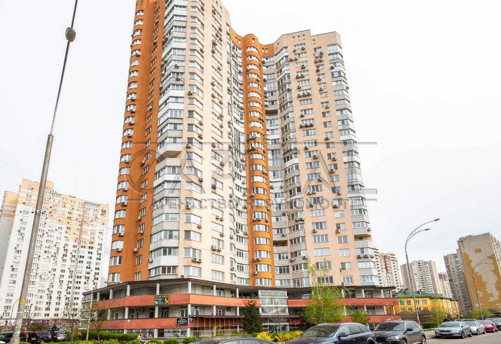 3-комнатная квартира по адресу ул. Чавдар Елизаветы (площадь 150 м²) - Atlanta.ua - фото 18