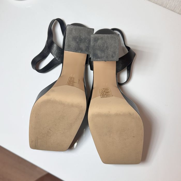 Босоніжки жіночі WitMooni 36р