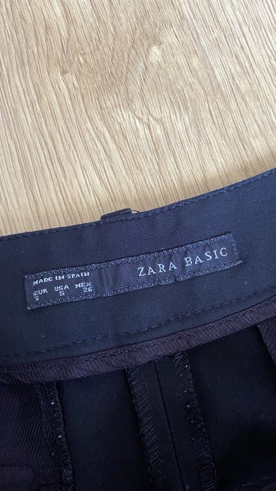 Штани класичні Zara