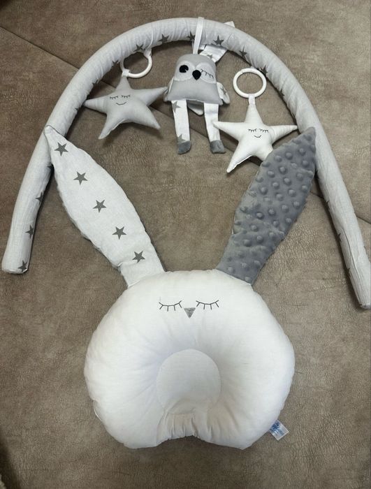 Кокон для немовлят Happy Luna